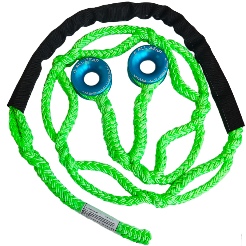 Double Head Soft Rig Sling